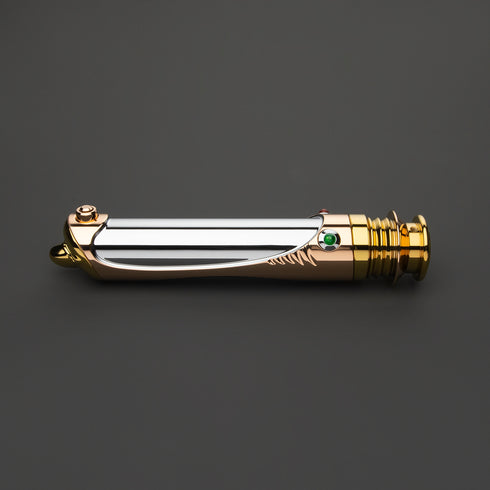 | The Saber Factory